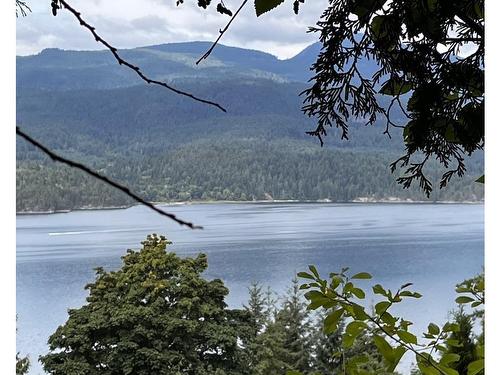 Lot 34 Deerhorn Drive, Sechelt, BC 