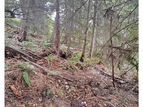 Lot 34 Deerhorn Drive, Sechelt, BC 