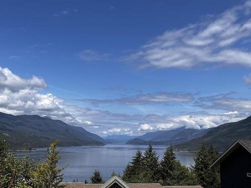 Lot 34 Deerhorn Drive, Sechelt, BC 