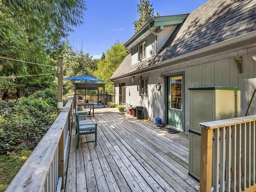 706 Charter Road, Mayne Island, BC 