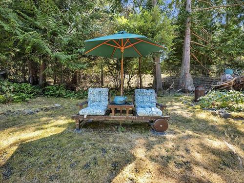 706 Charter Road, Mayne Island, BC 