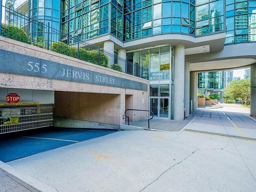 1204 555 Jervis Street, Vancouver, BC 