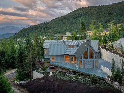 2925 Kadenwood Drive, Whistler, BC 