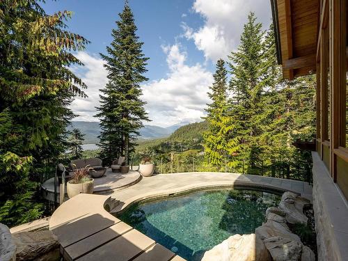 2947 High Point Drive, Whistler, BC 