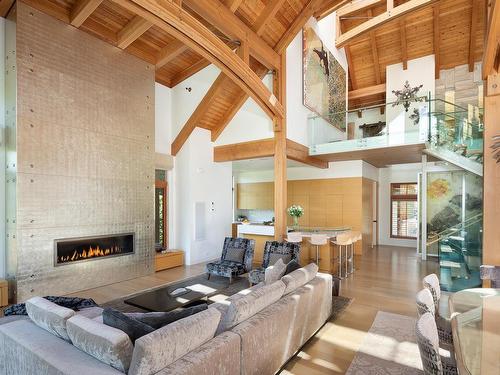 2947 High Point Drive, Whistler, BC 