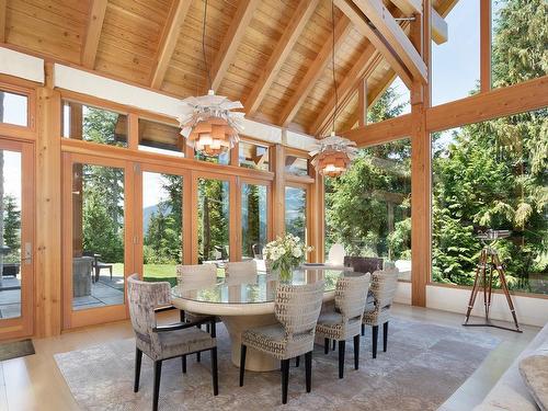 2947 High Point Drive, Whistler, BC 