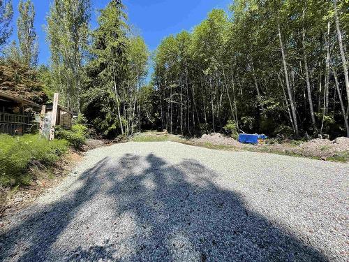 4713 Klevins Road, Pender Harbour, BC 