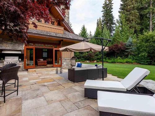 6693 Tapley Place, Whistler, BC 