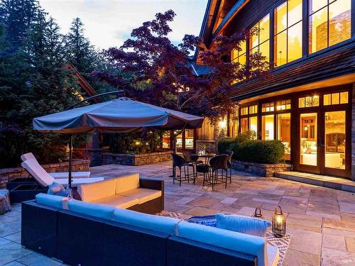 6693 Tapley Place, Whistler, BC 