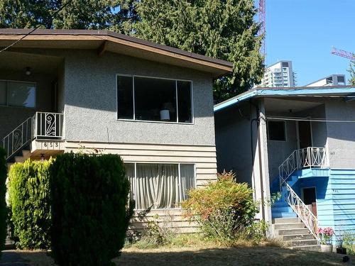 651-653 W 71St Avenue, Vancouver, BC 