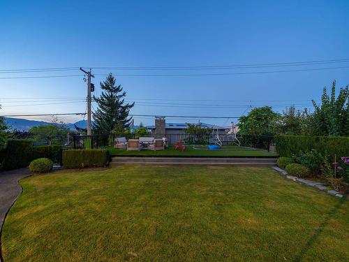 3936 Quesnel Street, Vancouver, BC 