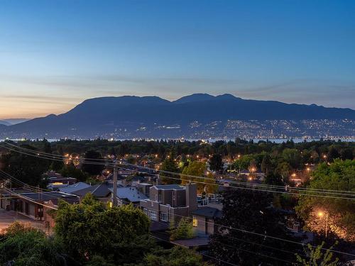 3936 Quesnel Street, Vancouver, BC 
