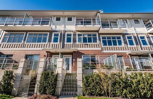 Th16 271 Francis Way, New Westminster, BC 