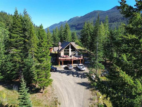 50 Ross Street, Pemberton, BC 