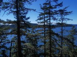 LOT 9 Beechwood Drive  Mayne Island, BC V0N 2J2