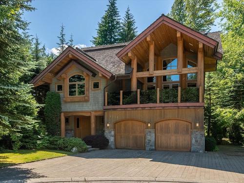 8115 Mckeevers Place, Whistler, BC 