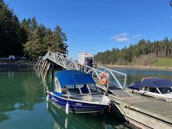 762 Ridge Road  Galiano Island, BC V0N 1P0