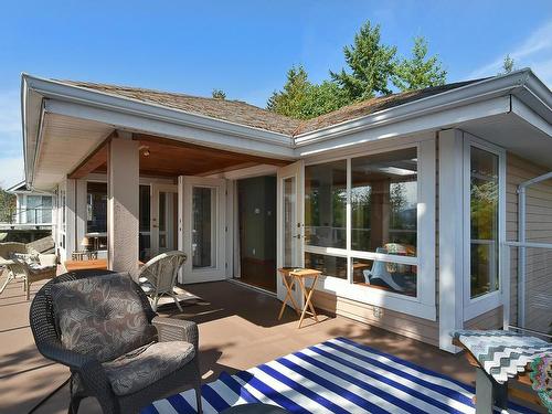 9217 Regal Road, Halfmoon Bay, BC 