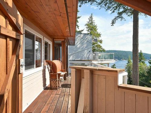 9217 Regal Road, Halfmoon Bay, BC 