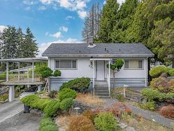 330 MILLVIEW STREET  Coquitlam, BC V3K 4W9
