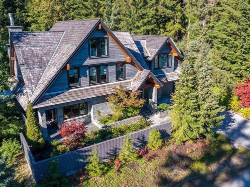 6483 Balsam Way, Whistler, BC 