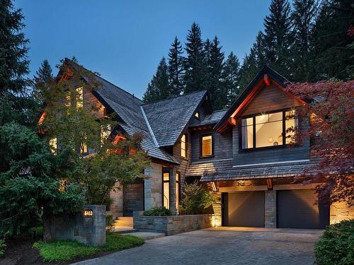 6483 Balsam Way, Whistler, BC 