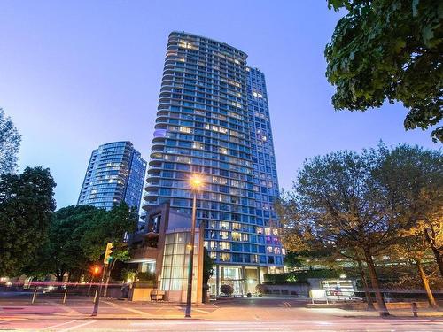3502 1009 Expo Boulevard, Vancouver, BC 