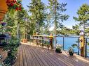 659 Wilks Road, Mayne Island, BC 