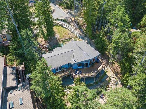 659 Wilks Road, Mayne Island, BC 