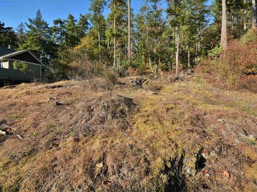 Lot 96 Johnston Heights Drive, Garden Bay, BC 