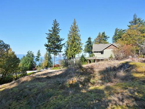 Lot 96 Johnston Heights Drive, Garden Bay, BC 