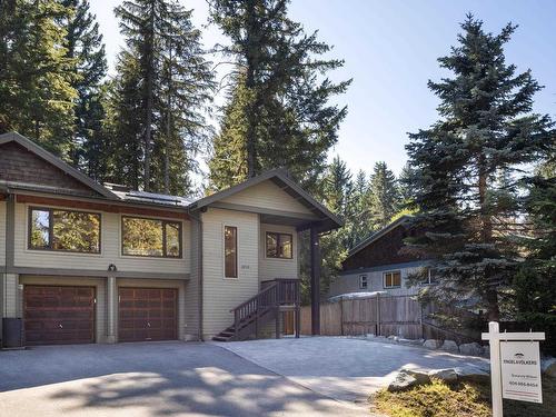 6250 Flute Place, Whistler, BC 