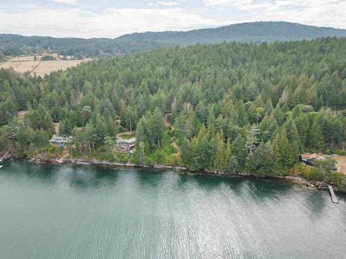 621 Bell Bay Road, Mayne Island, BC 