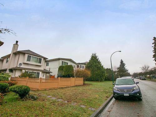 8439 Shaughnessy Street, Vancouver, BC 