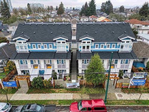4787 Slocan Street, Vancouver, BC 