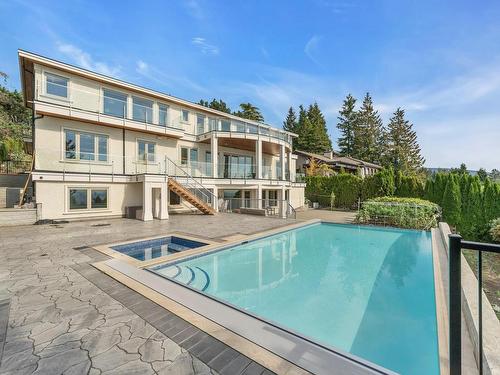 1424 Bramwell Road, West Vancouver, BC 