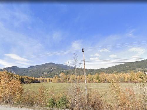 1691 Highway 99, Pemberton, BC 