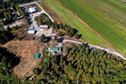 9310 Upper Lillooet River Fsr  Pemberton, BC V0N 2L2