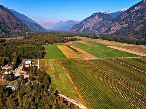 9310 Upper Lillooet River Fsr, Pemberton, BC 