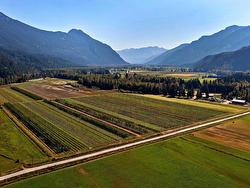 9310 Upper Lillooet River Fsr  Pemberton, BC V0N 2L2