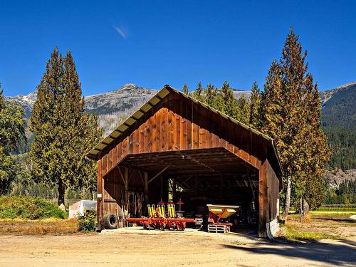 9310 Upper Lillooet River Fsr, Pemberton, BC 