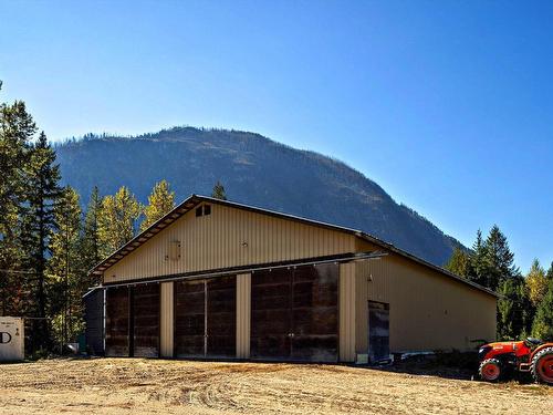 9310 Upper Lillooet River Fsr, Pemberton, BC 