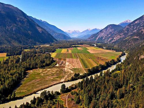 9310 Upper Lillooet River Fsr, Pemberton, BC 