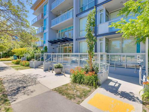 114 5289 Cambie Street, Vancouver, BC 