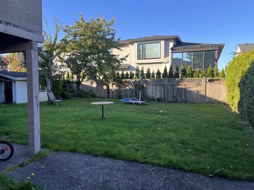 3431 Blundell Road, Richmond, BC 