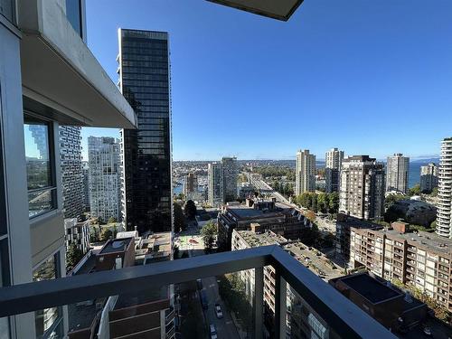2001 1308 Hornby Street, Vancouver, BC 