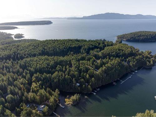 Lot 29 Wescan Road, Halfmoon Bay, BC 