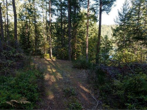 Lot 29 Wescan Road, Halfmoon Bay, BC 