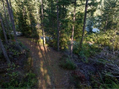 Lot 29 Wescan Road, Halfmoon Bay, BC 