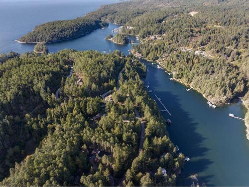 Lot 29 Wescan Road, Halfmoon Bay, BC 